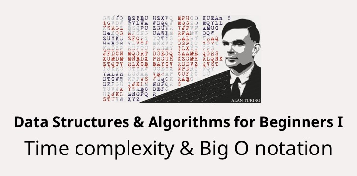 How you can change the world by learning Data Structures and Algorithms